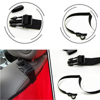 Autós üléstakaró kutyáknak-3